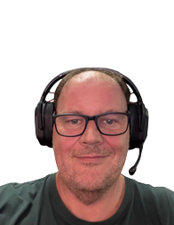 DJ